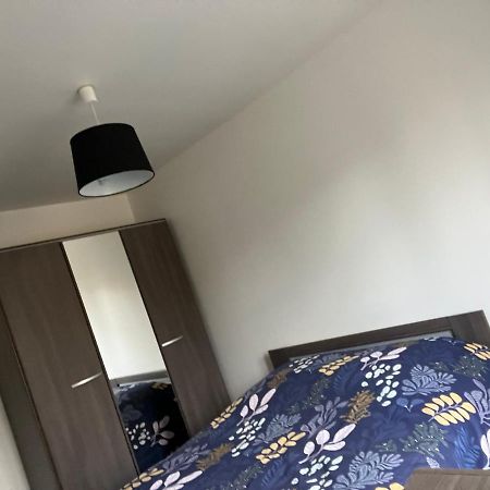 1 Appartement Neuf Centre Flers Acces Facile Proche Gare Et Commodites Flers (Orne) Exterior foto