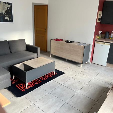 1 Appartement Neuf Centre Flers Acces Facile Proche Gare Et Commodites Flers (Orne) Exterior foto